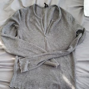 Out From Under by Urban Outfitters Sweater